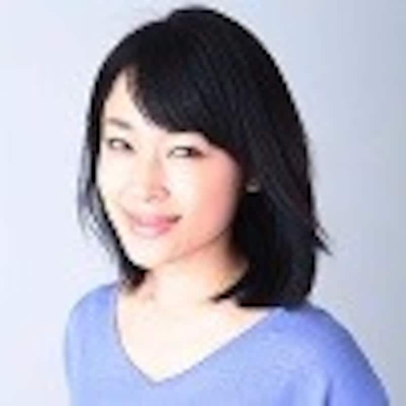 城後紗織さん