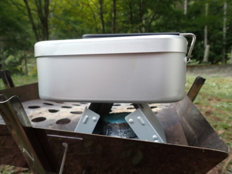 メスティンイメージ