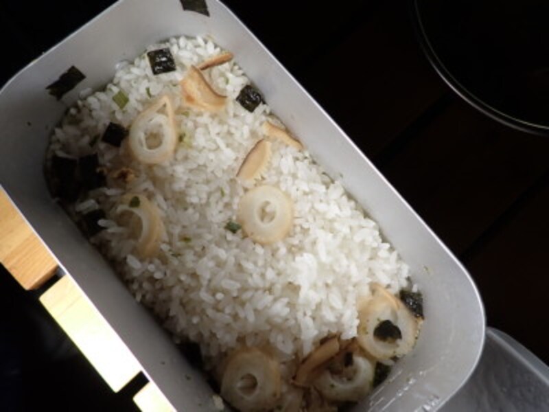 メスティンイメージ