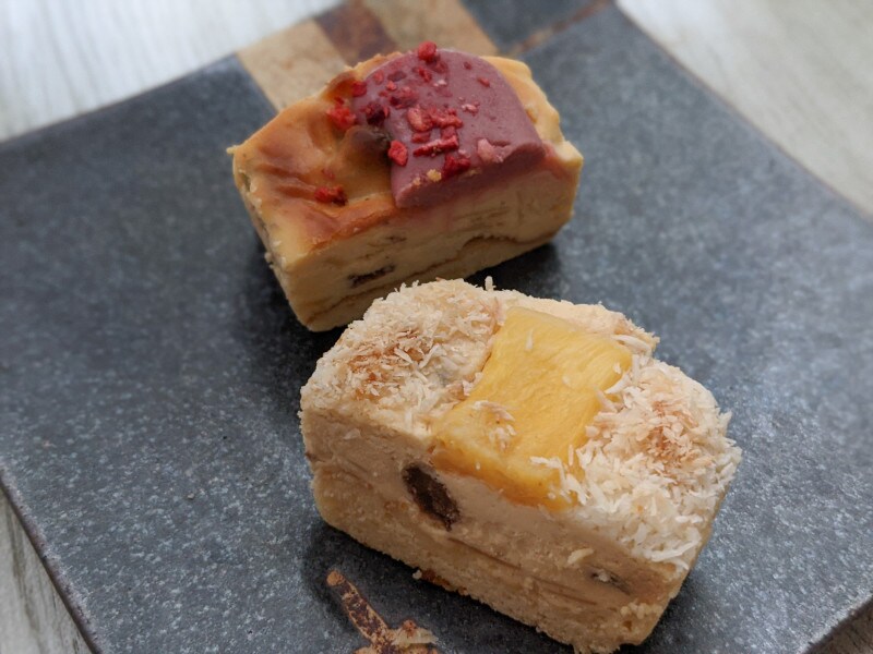 成城石井おすすめプレミアムチーズケーキ