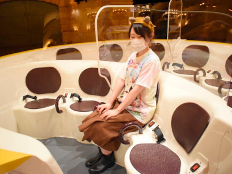 美女と野獣“魔法のものがたり”