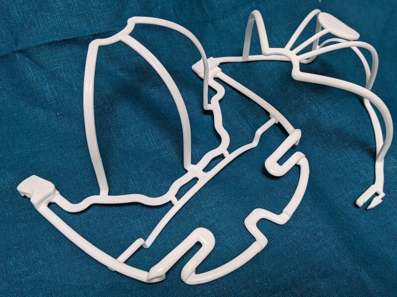 キャップウォッシャーの使い方