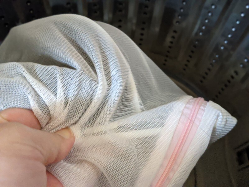 キャップウォッシャーの使い方