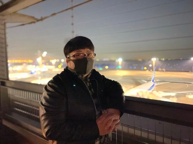 ポートレートmini