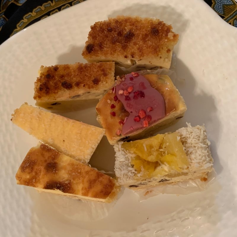 成城石井，チーズケーキ