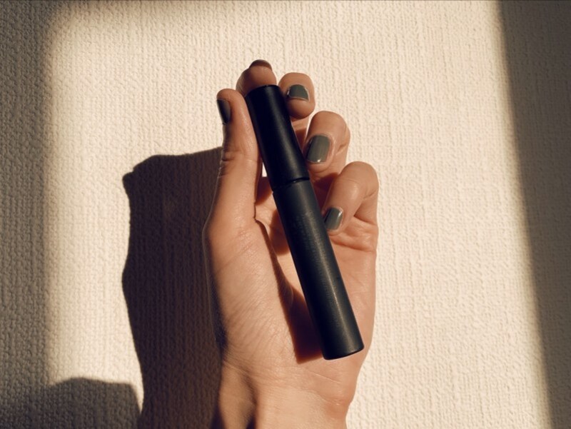 エテュセ　アイエディション （マスカラ）　ラベンダーブラック　1200円（税抜）