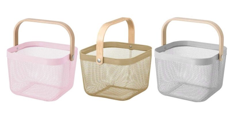 白のほか、グレーやピンク、ライトオリーブグリーンなどカラーも豊富(出典:Amazon)