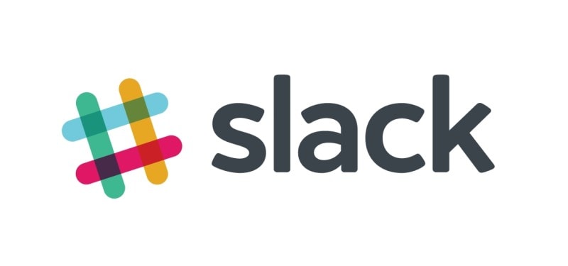 Slackロゴ