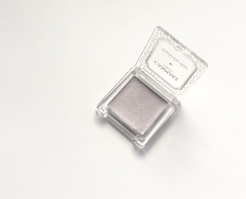 キャンメイク,アイシャドウベース,ラディアントブルー,RB