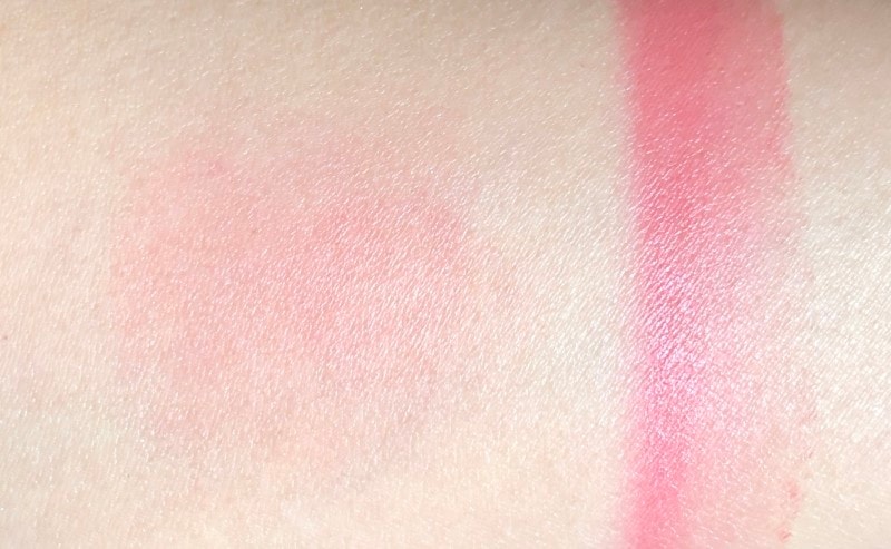 キャンメイク,チーク ,クリームチーク,CL08,クリアキュートストロベリー,クリアタイプ