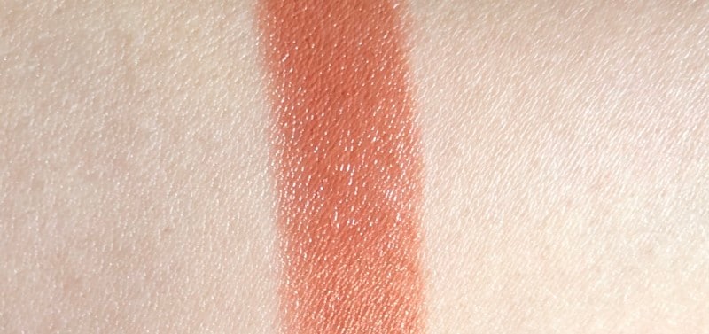 キャンメイク,メルティールミナスルージュ,リップ,04,キャラメルテラコッタ