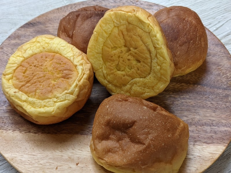 成城石井おすすめロールパン