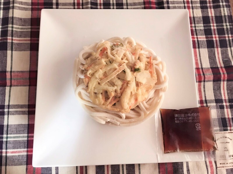 讃岐うどん