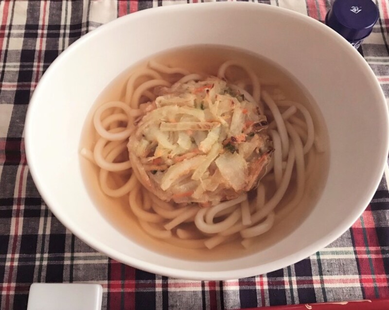 讃岐うどん