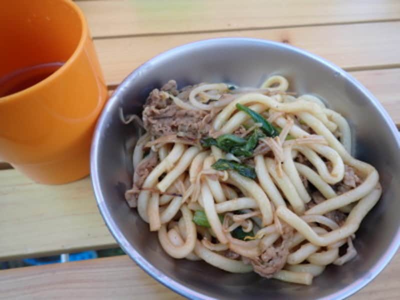 おうちキャンプイメージ