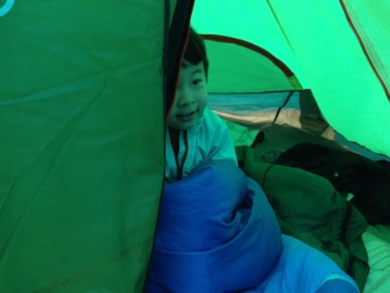 おうちキャンプイメージ