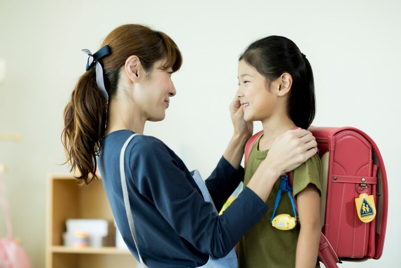 デキる子にする親の習慣