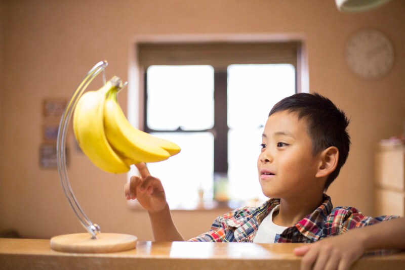 デキる子にする親の習慣
