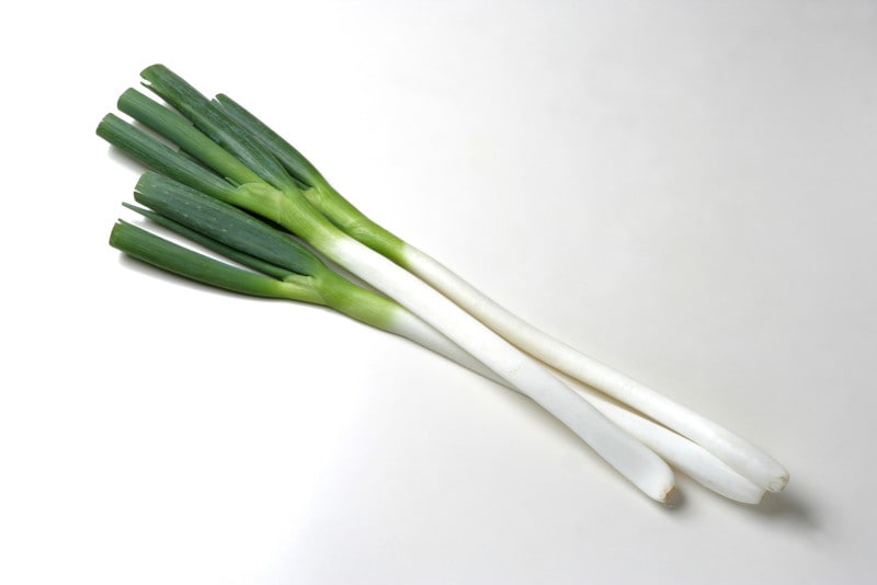 野菜の捨てていた部分も食べるようにする