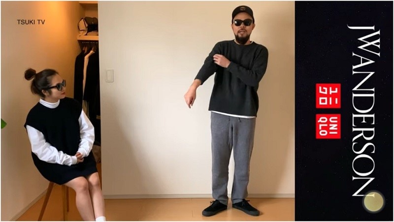 スフレヤーンクルーネックセーター（長袖）ウィメンズ