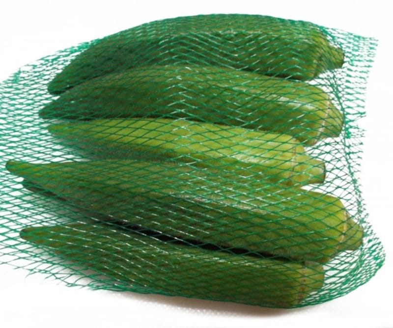 オクラのうぶ毛取りの裏ワザ