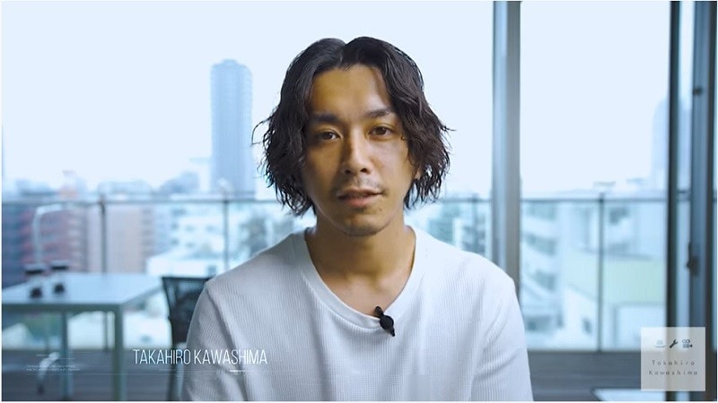 UNIQLOandJW ANDERSONモッズコート