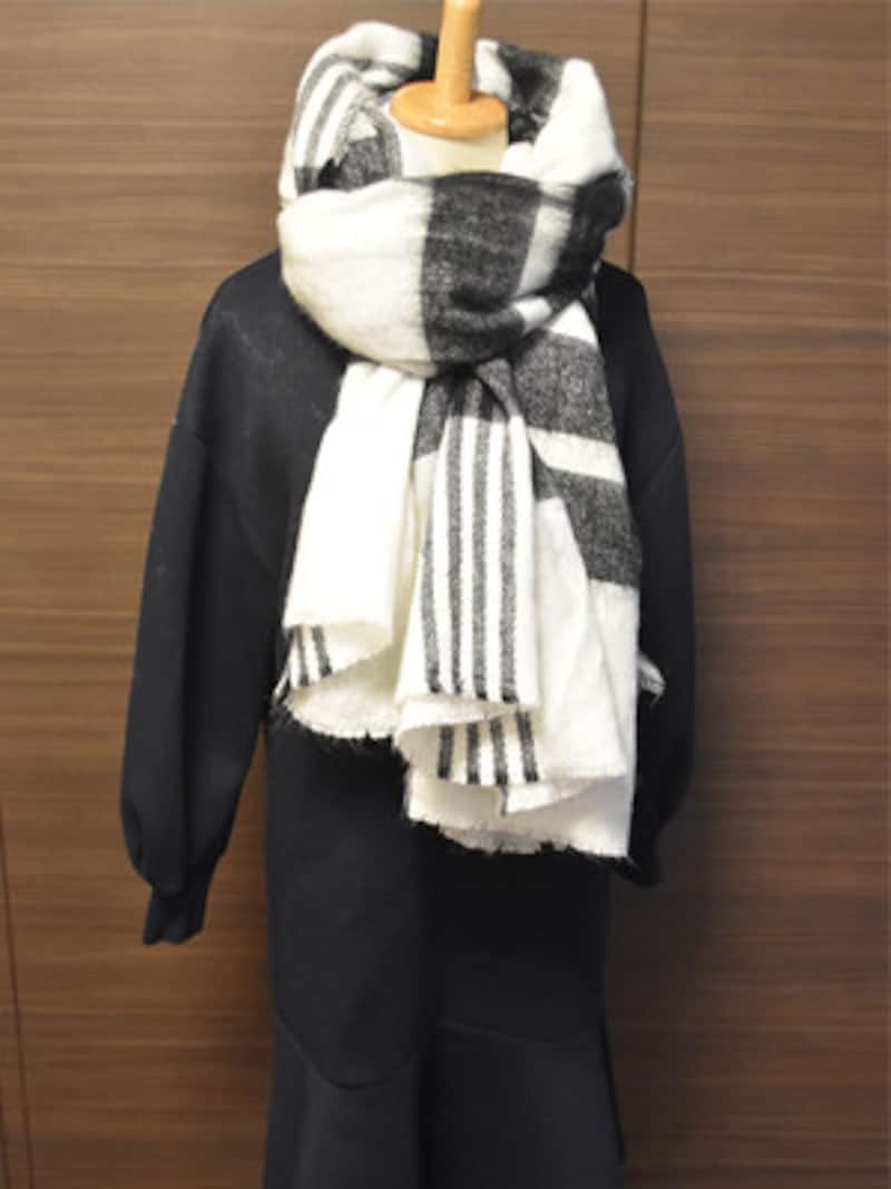 ボリューム巻き