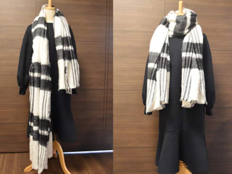 ボリューム巻き