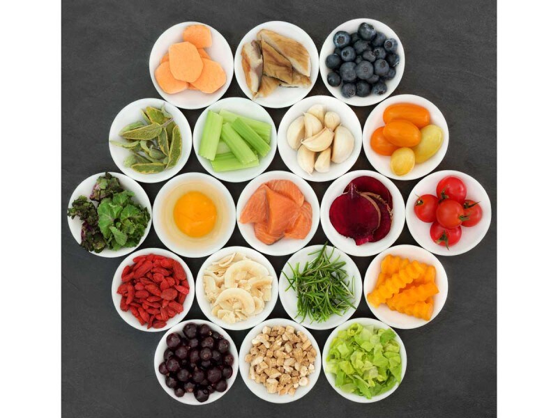 スーパーフード