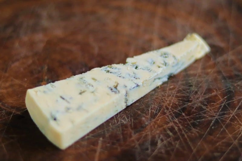 チーズ、ブルーチーズ、ゴルゴンゾーラ