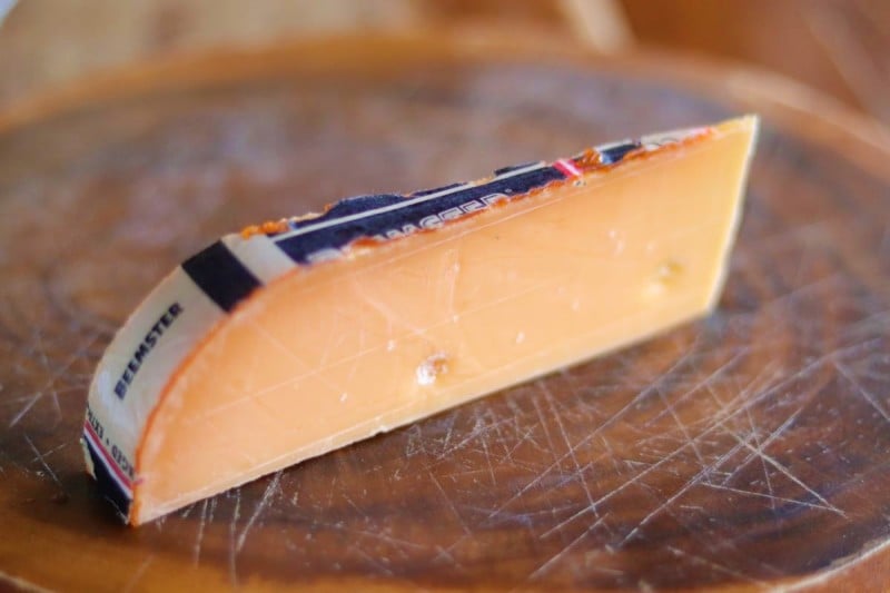 チーズ、ベームスター、長期熟成チーズ