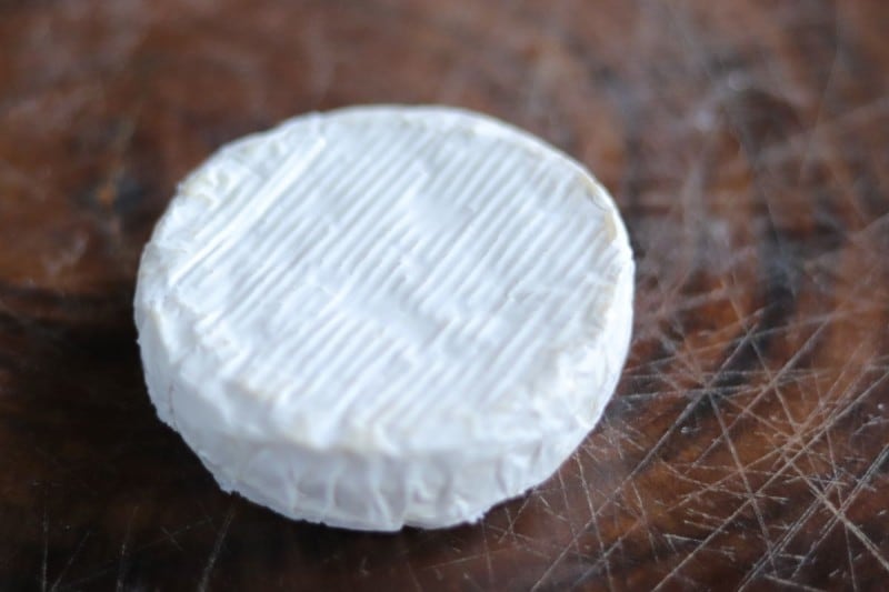 チーズ、カマンベール、フォンデュ