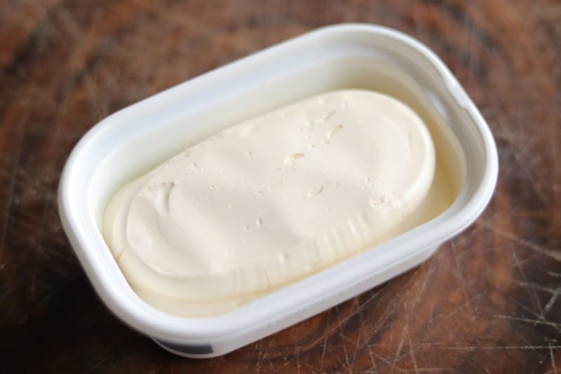 チーズ、クリームチーズ、おやつ、おつまみ