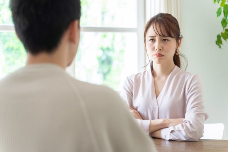 完璧妻
