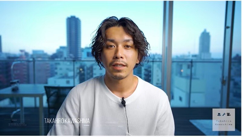 オーバーシャツジャケット