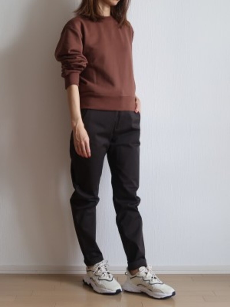 注目のジルサンダーコラボ プラスジェイの3990円チノパンツが優秀 レディースファッション All About