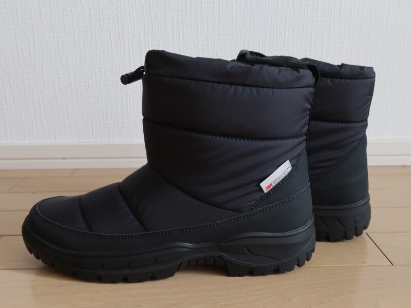 撥水加工で急な雨などの時も安心！