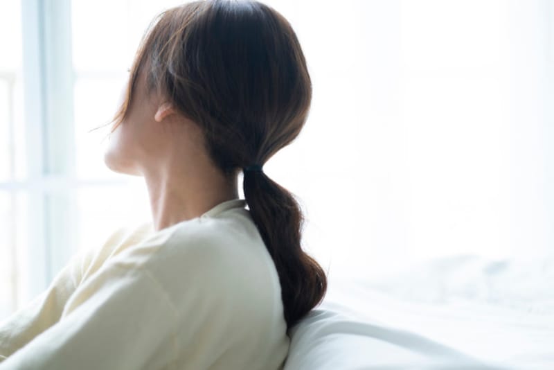 「彼女になりたいのにセフレで我慢」は苦しくて当然