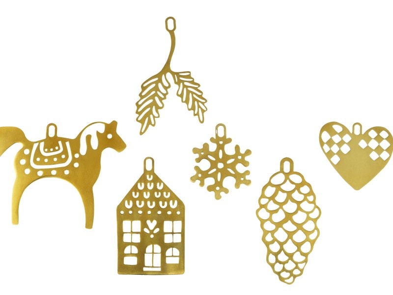 ハンギングデコレーション 