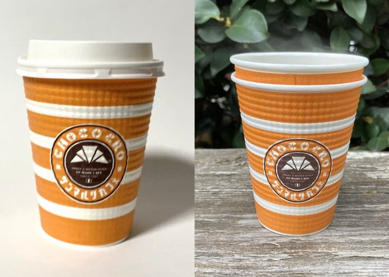 サンマルクカフェ