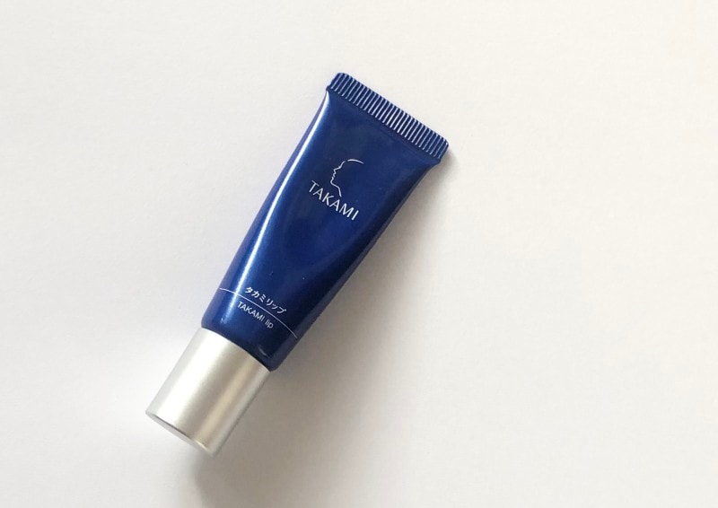 タカミ,タカミリップ,唇用美容液