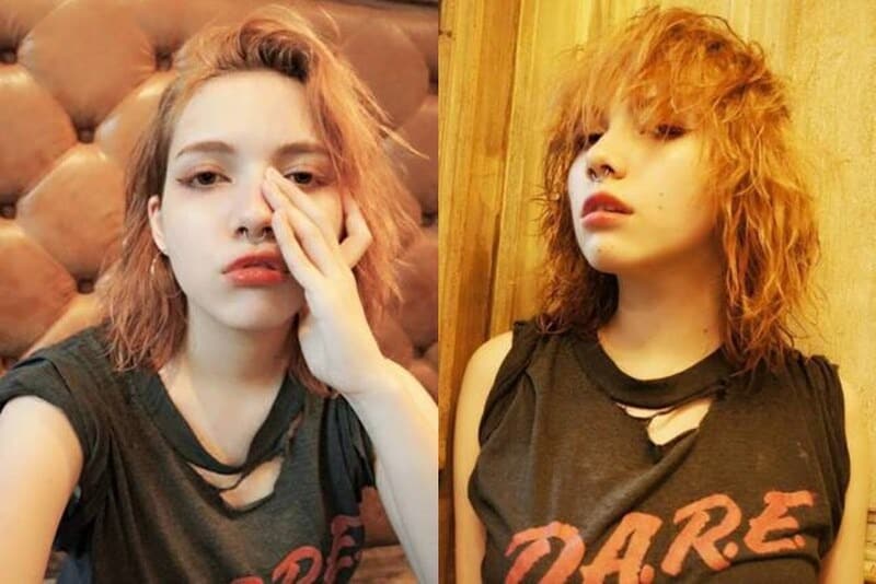 おすすめ3：グランジレイヤーミディ（画像提供：bangs［バングス］）