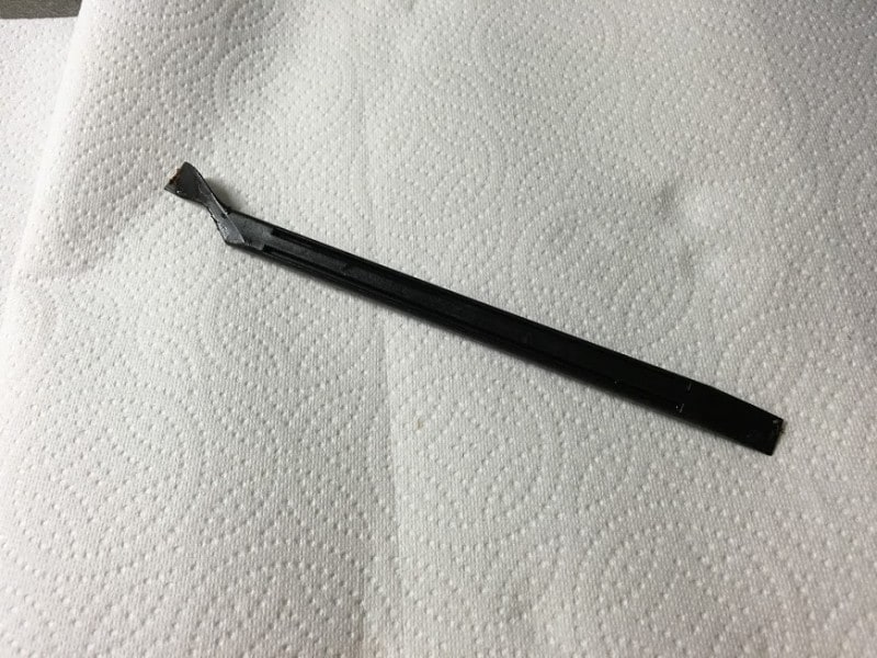 換気扇掃除グッズおすすめ親方棒