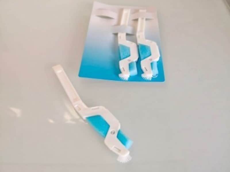 シャワーノズルトイレ掃除おすすめグッズ