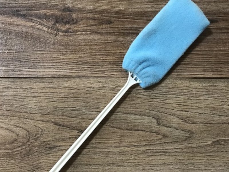 リビングの大掃除におすすめの掃除グッズ