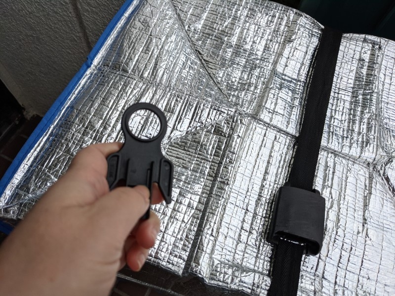 イオンネットスーパー置き楽サービス