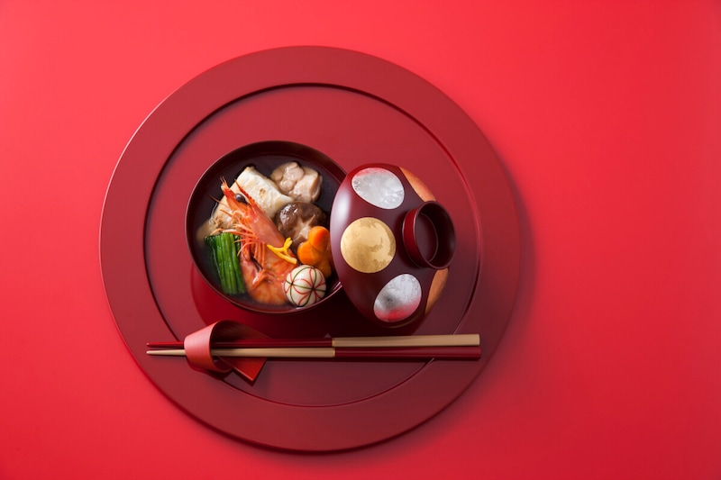 お雑煮やちらし寿司などお正月の「和食レシピ」4選