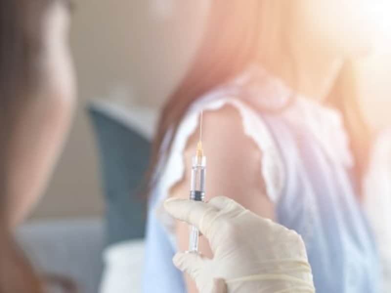 HPVワクチンの効果・副作用は？