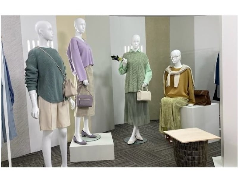 GUの2021年春夏コレクションには愛着を持って長く着たくなるアイテムがたくさん