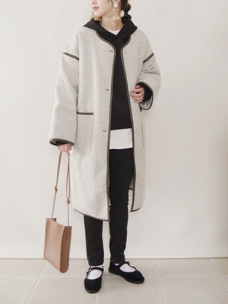 オーバーサイズからジャストサイズまで、カラバリ豊富に揃っています